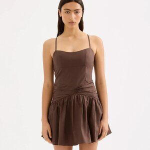 Skarla Mini Dress